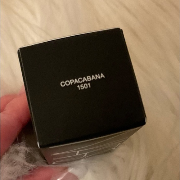 NARS The Multiple Cream Blush, Lip and Eye Stick - New in Box - Copacabana - Picture 7 of 9